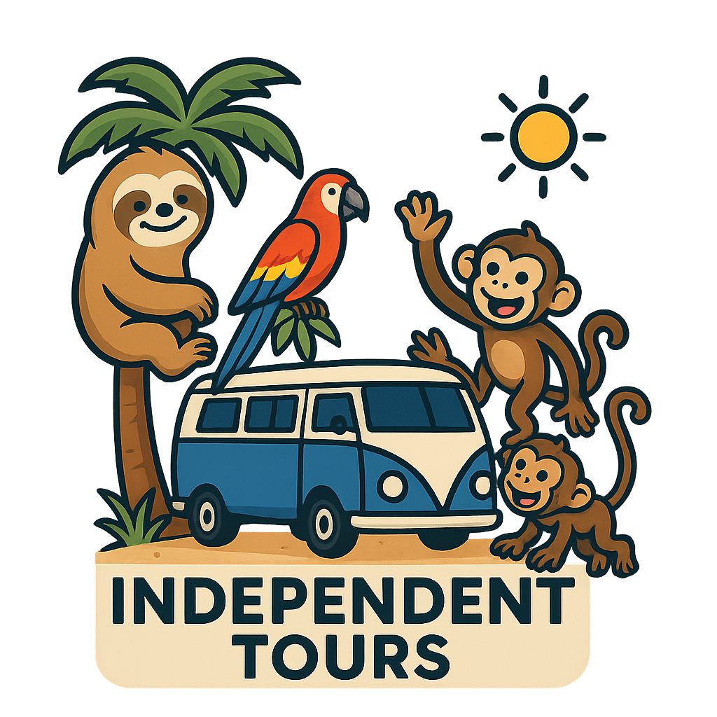 roatan independent tours